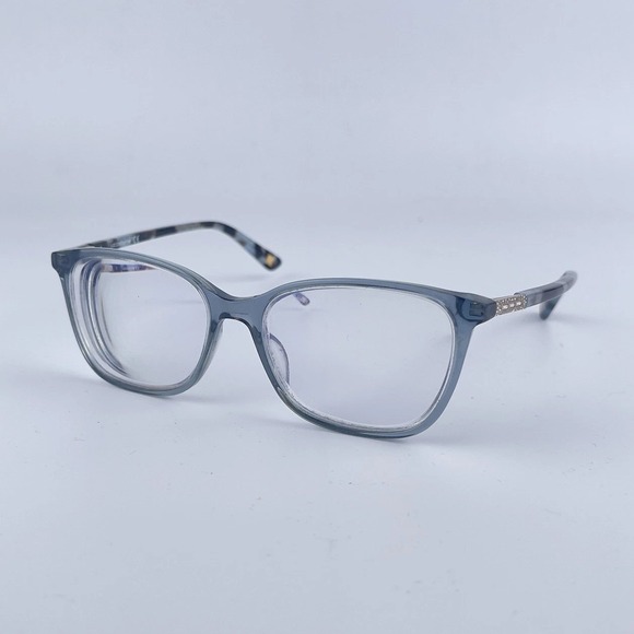 Liz Claiborne Accessories - Liz Claiborne L657 E1N Women's Eyeglasses Frame Multicolor Full Rim 52-16-135 mm